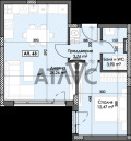 Продава 2-СТАЕН, град Пловдив, Тракия • 75670 € / 147997.66 лв. • 95296716 1