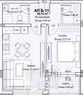 Продава 3-СТАЕН, град Пловдив, Христо Смирненски • 142350 € • 43350705 — Holmes.bg