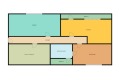 Продава 3-СТАЕН, град Пазарджик, Център • 74900 € • 48245345 — Holmes.bg