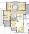 Продава  4-стаен град Варна , к.к. Св.Св. Константин и Елена , 154 кв.м | 94177632 - изображение [6]
