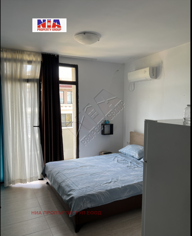 Продава 1-СТАЕН в област Бургас, гр. Созопол - 35 кв.м / 73 000 € » 142 775.59 лв., НИА ПРОПЪРТИ ГРУП ЕООД
