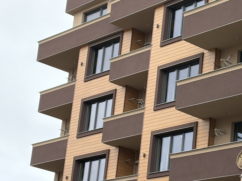 Продава 2-СТАЕН в област Бургас, гр. Поморие - 63 кв.м / 90 900 € » 177 784.95 лв., БОНЧЕВ ГРУП БГ