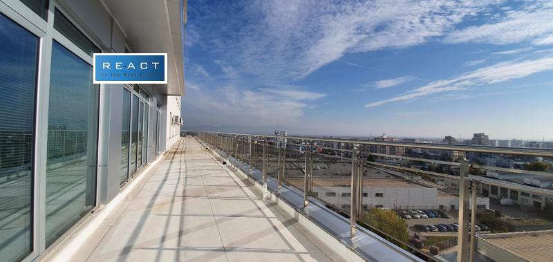 Продава ОФИС | Imot.bg — изображение 13