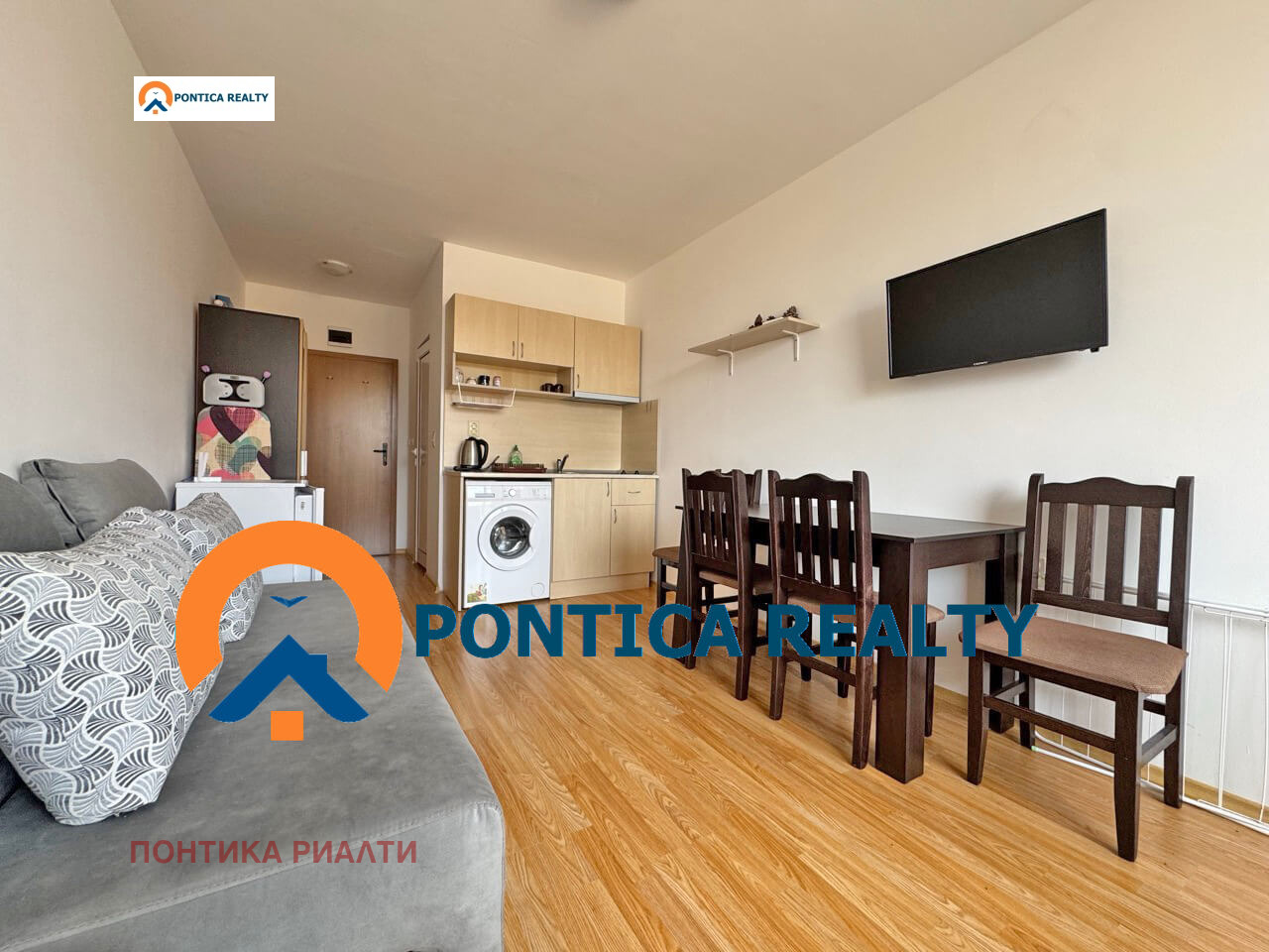 Продава 1-СТАЕН | Imot.bg — изображение 1