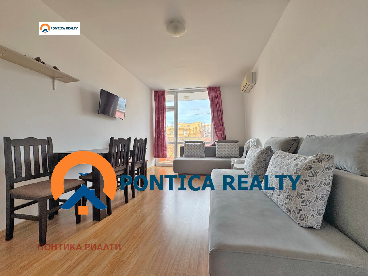 Продава 1-СТАЕН | Imot.bg — изображение 7