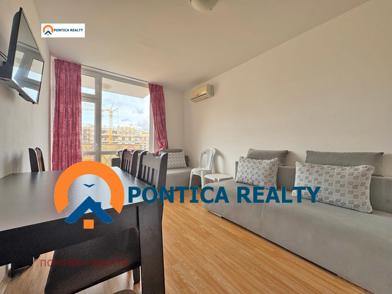 Продава 1-СТАЕН | Imot.bg — изображение 5