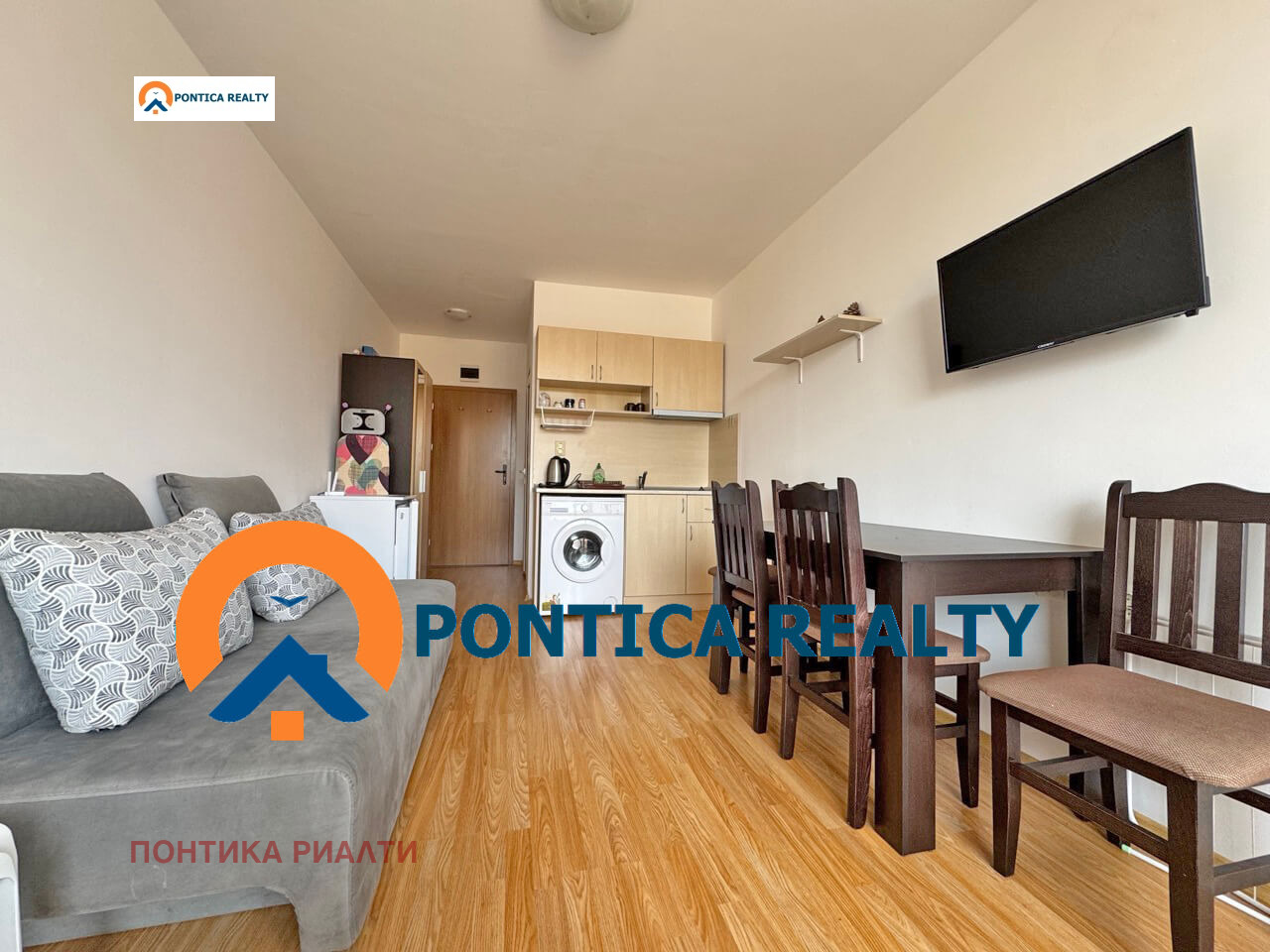 Продава 1-СТАЕН | Imot.bg — изображение 2