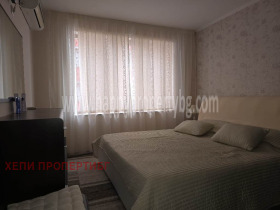 2 Schlafzimmer Nesebar, region Burgas 8