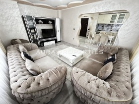 3-СТАЕН, 117 m2