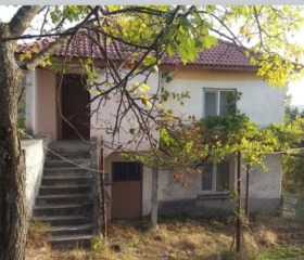 Hus Svetulka, region Kardzhali 1