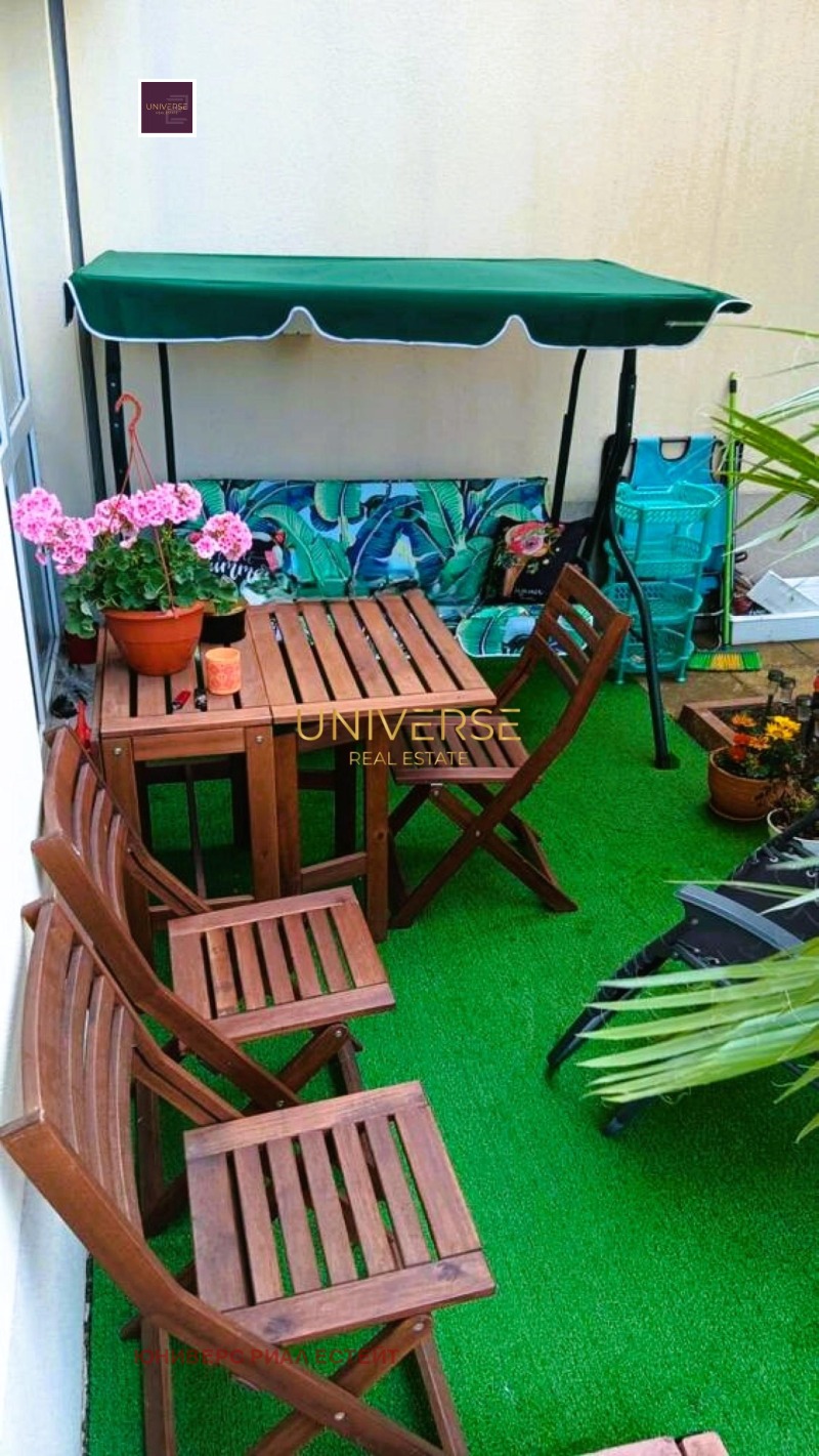 Eladó  Stúdió régió Burgasz , Sveti Vlas , 39 négyzetméter | 68769124 - kép [8]