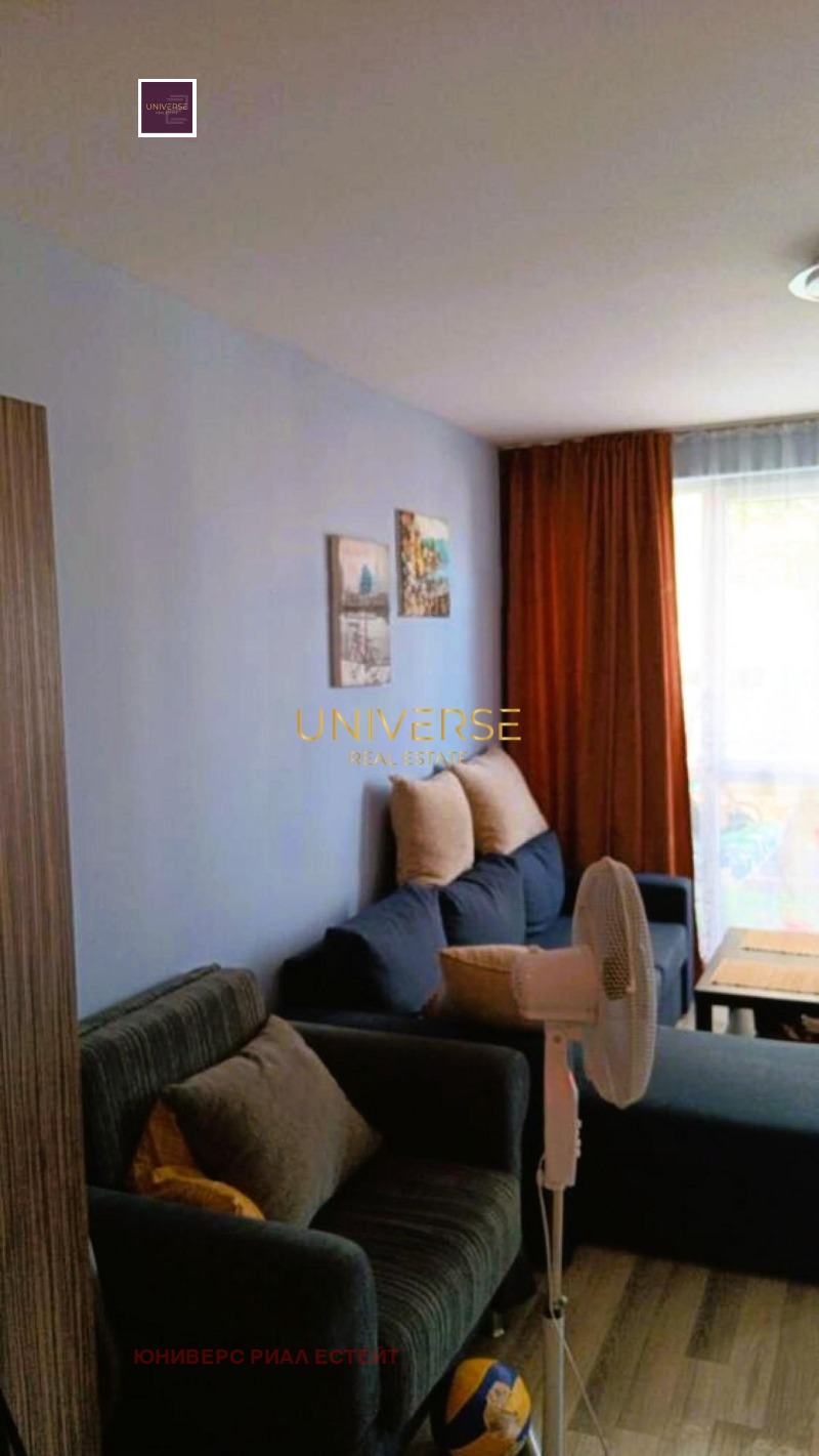 Eladó  Stúdió régió Burgasz , Sveti Vlas , 39 négyzetméter | 68769124 - kép [5]