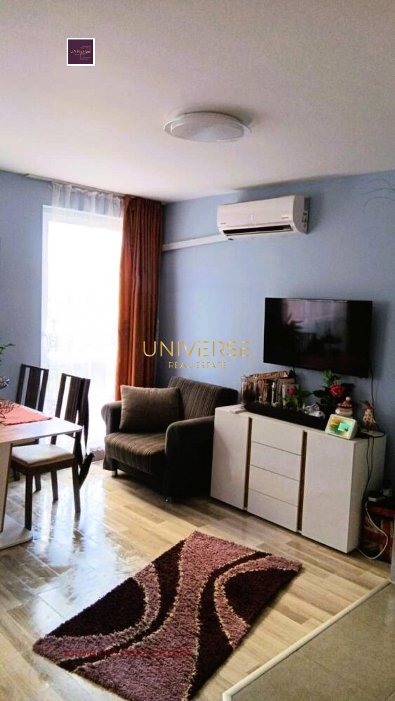Eladó  Stúdió régió Burgasz , Sveti Vlas , 39 négyzetméter | 68769124 - kép [3]
