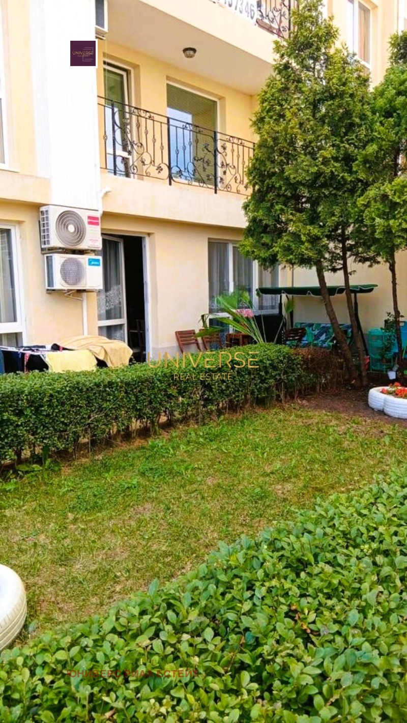 Eladó  Stúdió régió Burgasz , Sveti Vlas , 39 négyzetméter | 68769124 - kép [9]