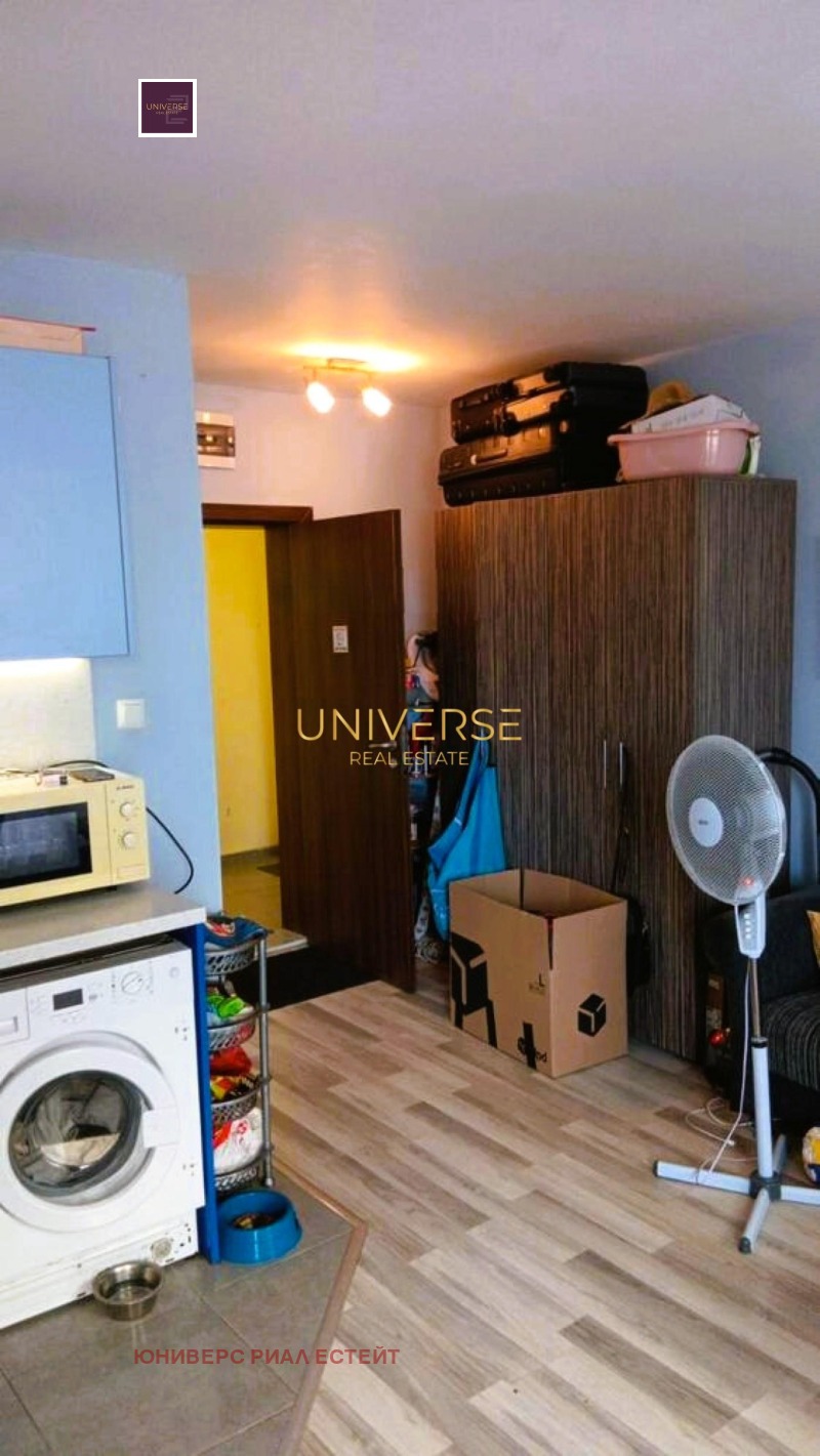 Eladó  Stúdió régió Burgasz , Sveti Vlas , 39 négyzetméter | 68769124 - kép [4]
