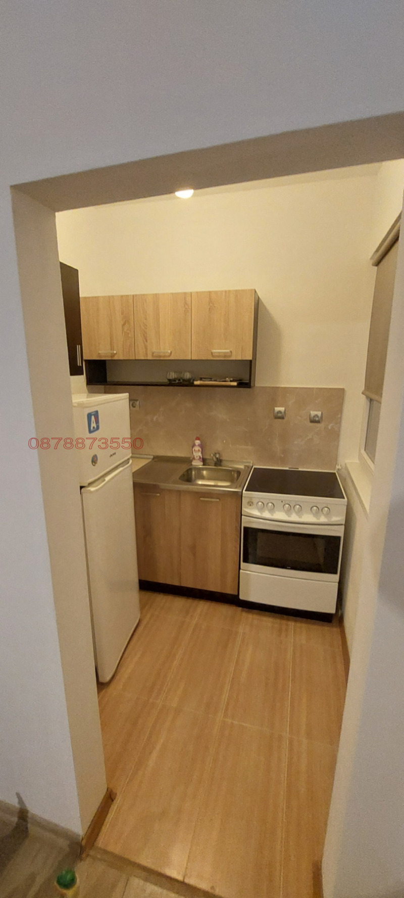 Προς πώληση  Στούντιο Πλοβδηβ , Τρακηια , 36 τ.μ | 42688526 - εικόνα [7]