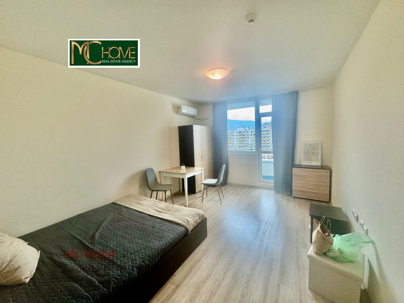Na prodej  Studio Sofia , Studentski grad , 47 m2 | 88414643
