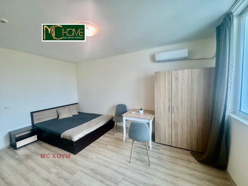 Na prodej  Studio Sofia , Studentski grad , 47 m2 | 88414643 - obraz [3]