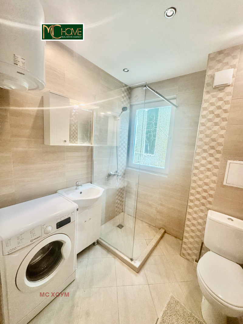Na prodej  Studio Sofia , Studentski grad , 47 m2 | 88414643 - obraz [4]