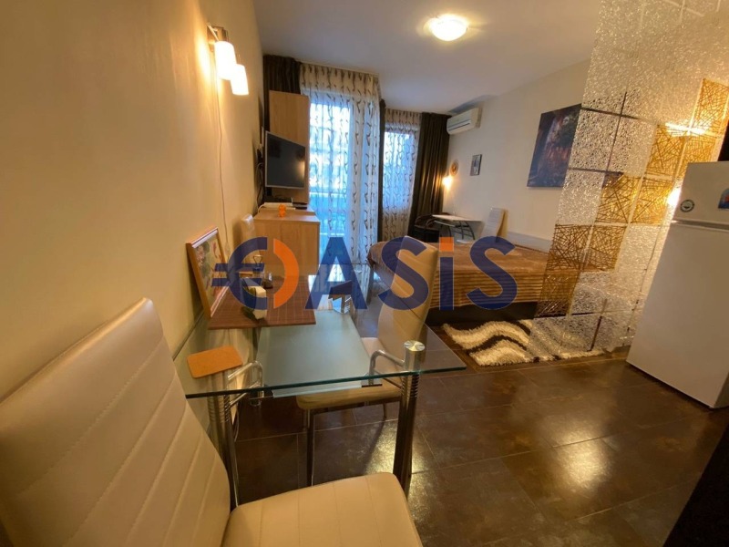 Продава 1-СТАЕН, гр. Несебър, област Бургас, снимка 2 - Апартаменти - 52579584