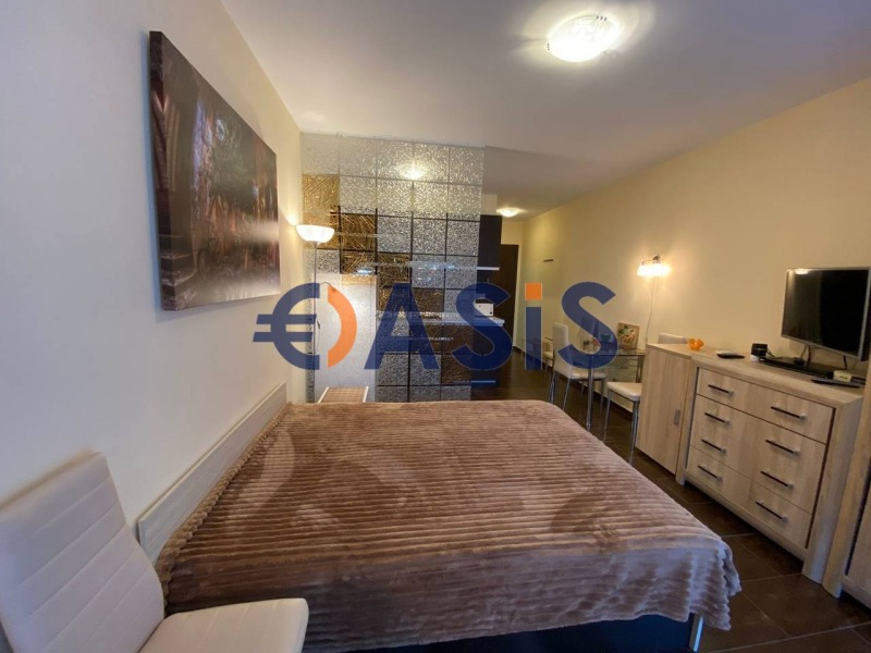 Продава 1-СТАЕН, гр. Несебър, област Бургас, снимка 14 - Апартаменти - 52579584