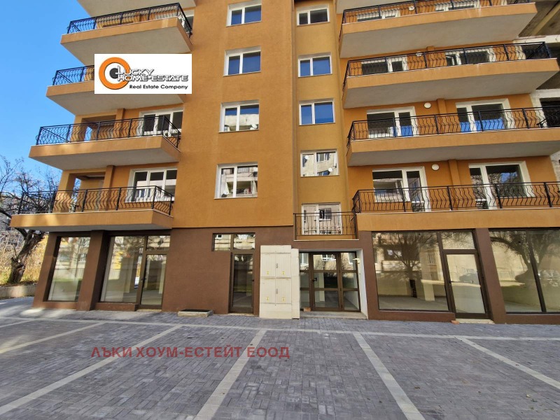 Продава  2-стаен град Перник , Изток , 92 кв.м | 81419125 - изображение [2]