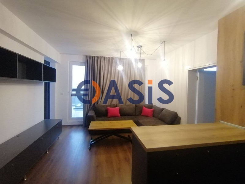 Продается  1 спальня область Бургас , Свети Влас , 84 кв.м | 82090607