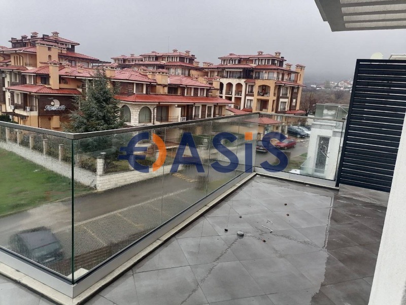 Продается  1 спальня область Бургас , Свети Влас , 84 кв.м | 82090607 - изображение [7]