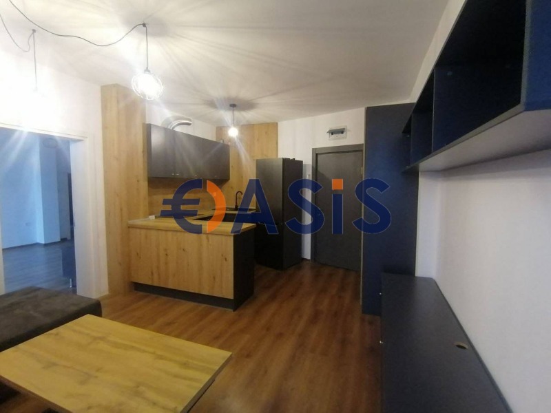Продается  1 спальня область Бургас , Свети Влас , 84 кв.м | 82090607 - изображение [2]
