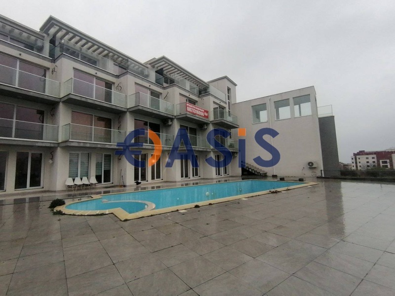 Продается  1 спальня область Бургас , Свети Влас , 84 кв.м | 82090607 - изображение [13]