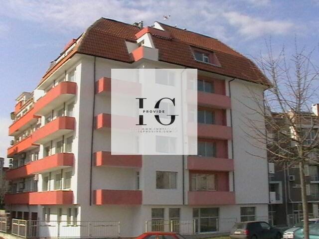 Til salg  1 soveværelse region Burgas , Pomorie , 55 kvm | 47095775