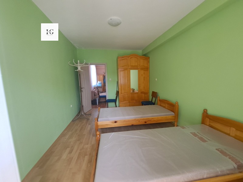 Na sprzedaż  1 sypialnia region Burgas , Pomorie , 55 mkw | 47095775 - obraz [11]
