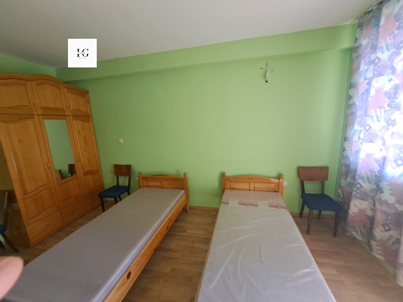 Na sprzedaż  1 sypialnia region Burgas , Pomorie , 55 mkw | 47095775 - obraz [12]