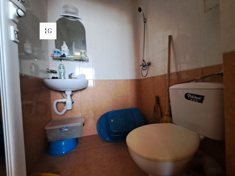 Na sprzedaż  1 sypialnia region Burgas , Pomorie , 55 mkw | 47095775 - obraz [9]