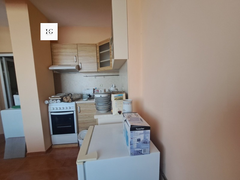 Na sprzedaż  1 sypialnia region Burgas , Pomorie , 55 mkw | 47095775 - obraz [10]