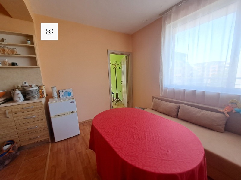 Na sprzedaż  1 sypialnia region Burgas , Pomorie , 55 mkw | 47095775 - obraz [3]
