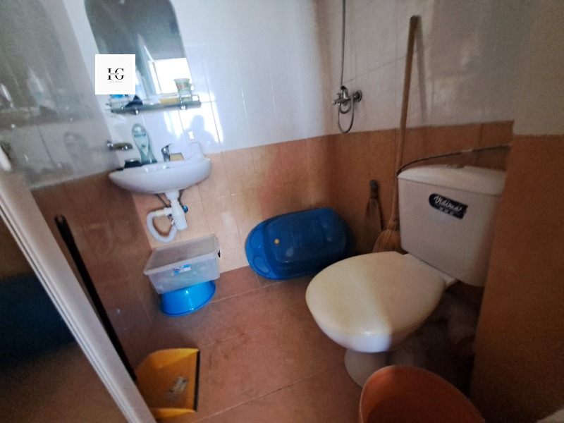 Na sprzedaż  1 sypialnia region Burgas , Pomorie , 55 mkw | 47095775 - obraz [8]
