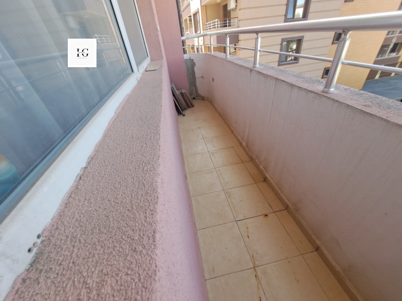 Na sprzedaż  1 sypialnia region Burgas , Pomorie , 55 mkw | 47095775 - obraz [13]