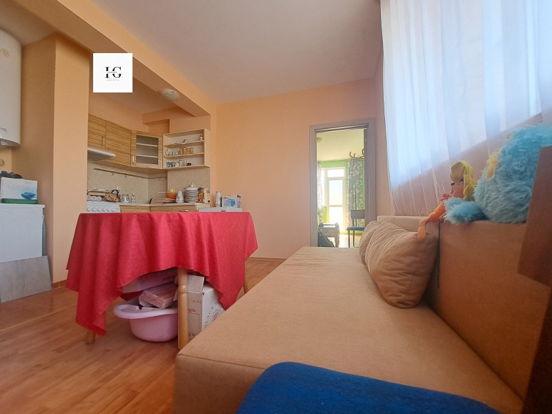 Na sprzedaż  1 sypialnia region Burgas , Pomorie , 55 mkw | 47095775 - obraz [2]