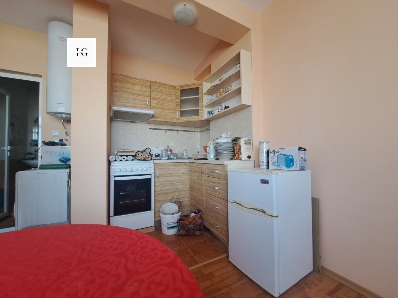Na sprzedaż  1 sypialnia region Burgas , Pomorie , 55 mkw | 47095775 - obraz [4]