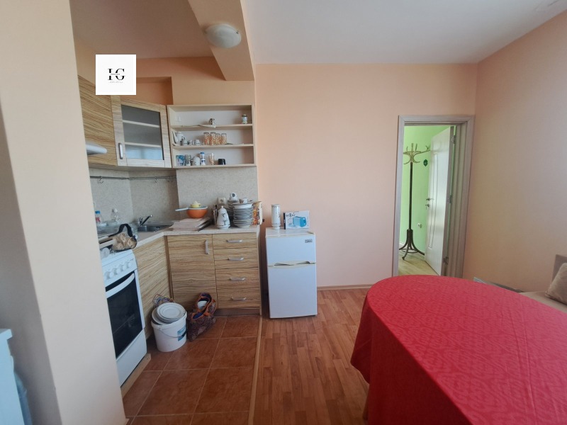 Na sprzedaż  1 sypialnia region Burgas , Pomorie , 55 mkw | 47095775 - obraz [5]