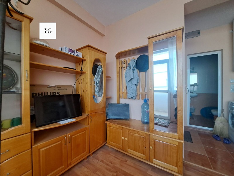 Na sprzedaż  1 sypialnia region Burgas , Pomorie , 55 mkw | 47095775 - obraz [6]