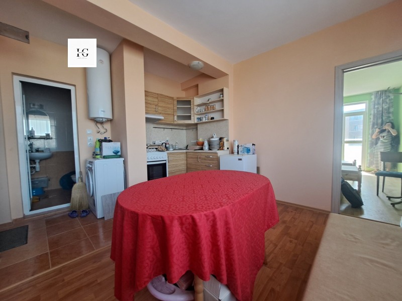 Na sprzedaż  1 sypialnia region Burgas , Pomorie , 55 mkw | 47095775 - obraz [7]