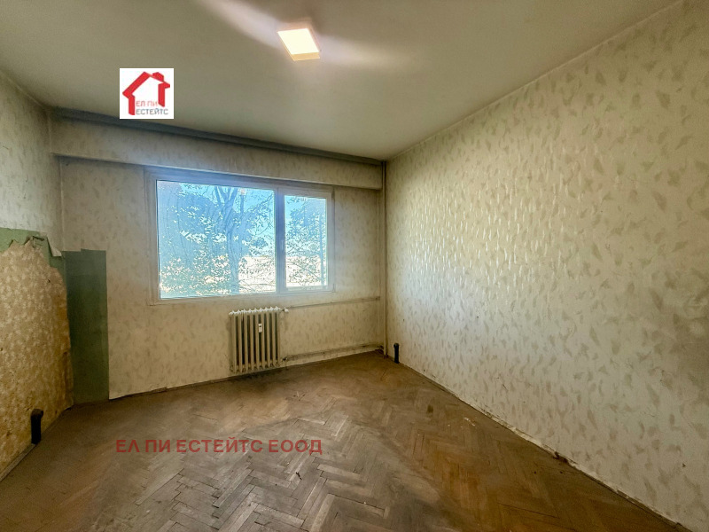 Продава 2-СТАЕН, гр. София, Хаджи Димитър