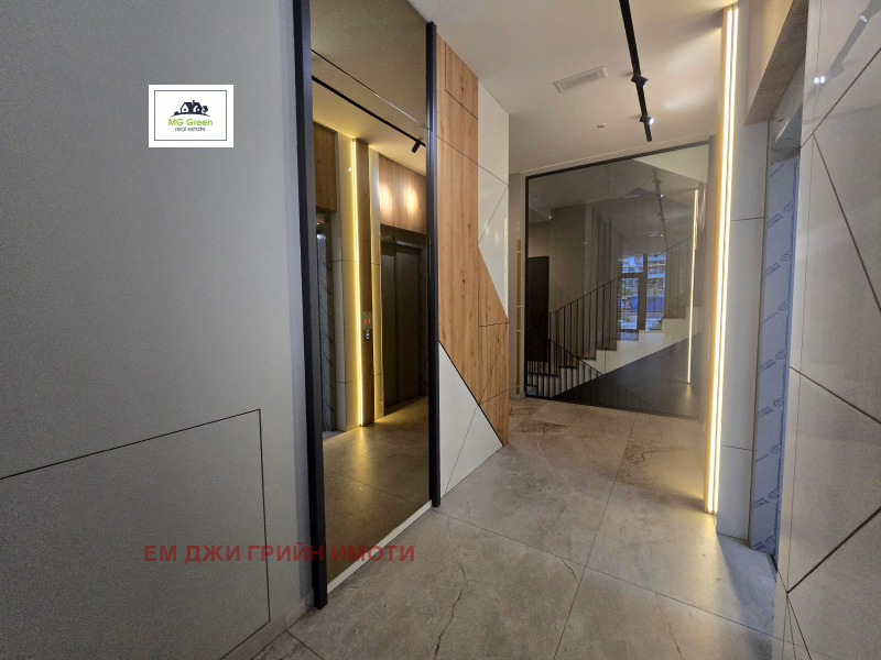 Продава  2-стаен град София , Център , 54 кв.м | 29381271 - изображение [11]