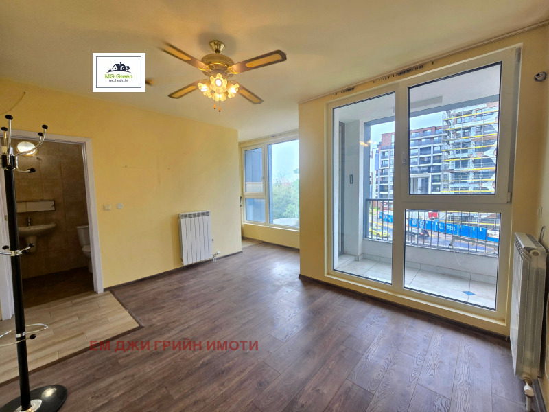 Продава  2-стаен град София , Център , 54 кв.м | 29381271 - изображение [10]