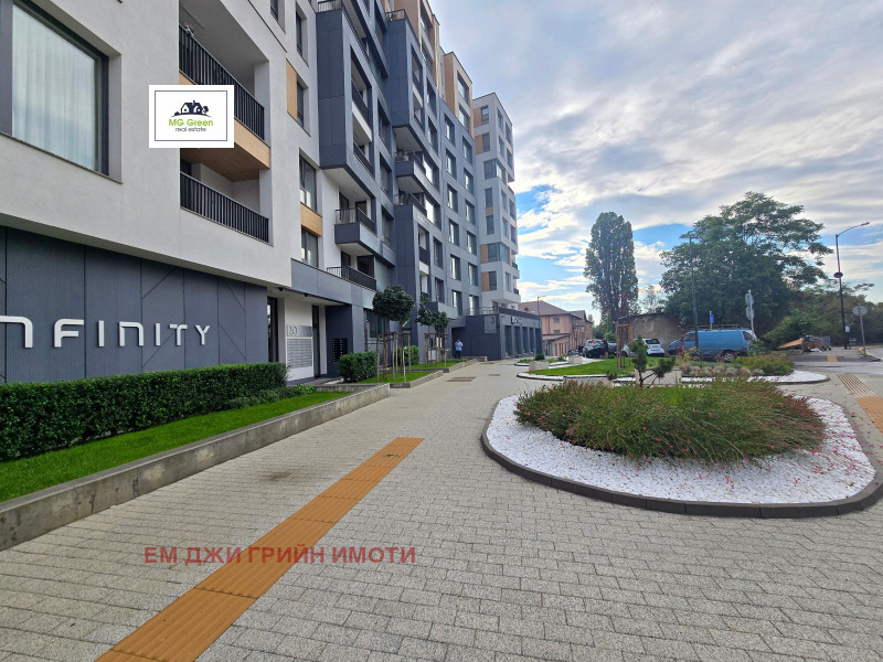 Продава  2-стаен град София , Център , 54 кв.м | 29381271 - изображение [13]
