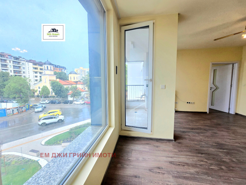 Продава  2-стаен град София , Център , 54 кв.м | 29381271 - изображение [6]