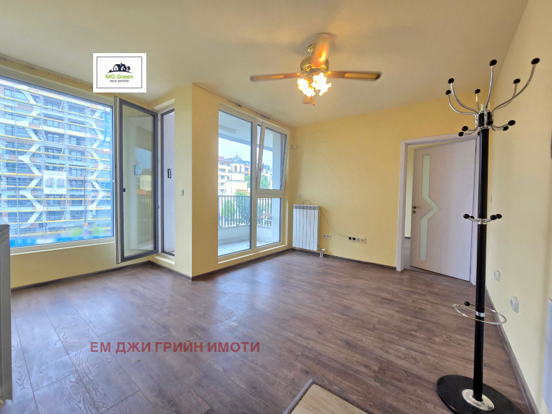 Продава  2-стаен град София , Център , 54 кв.м | 29381271