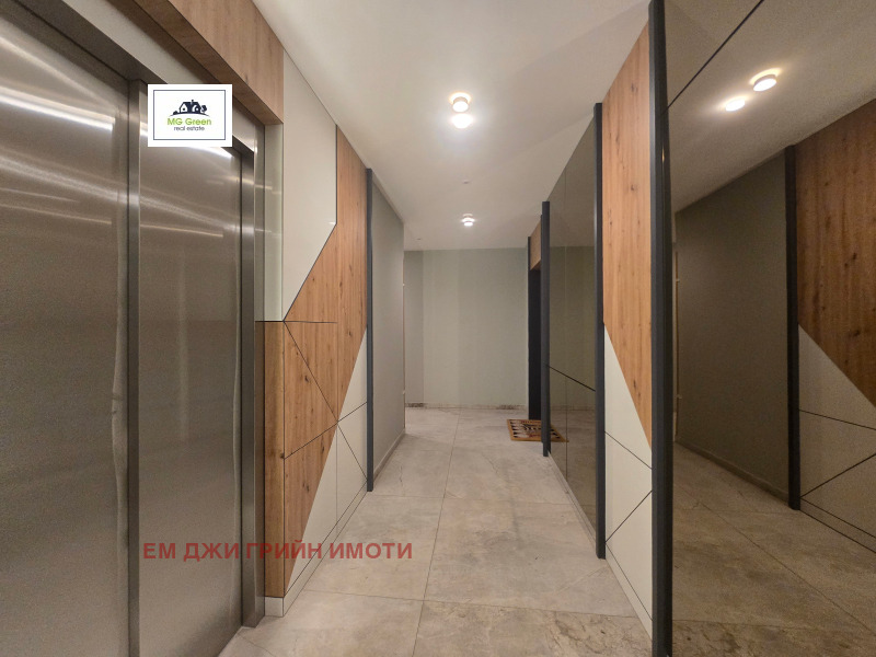 Продава  2-стаен град София , Център , 54 кв.м | 29381271 - изображение [12]